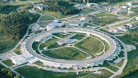 Argonne and Oak Ridge National Laboratories Award Codeplay&reg; Software to Further Strengthen SYCL™ Support Extending the Open Standard Software for AMD GPUs Image