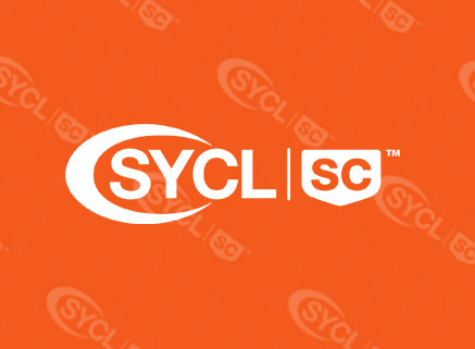 Codeplay&reg; to Co-Chair new Khronos SYCL&trade; SC Working Group Image